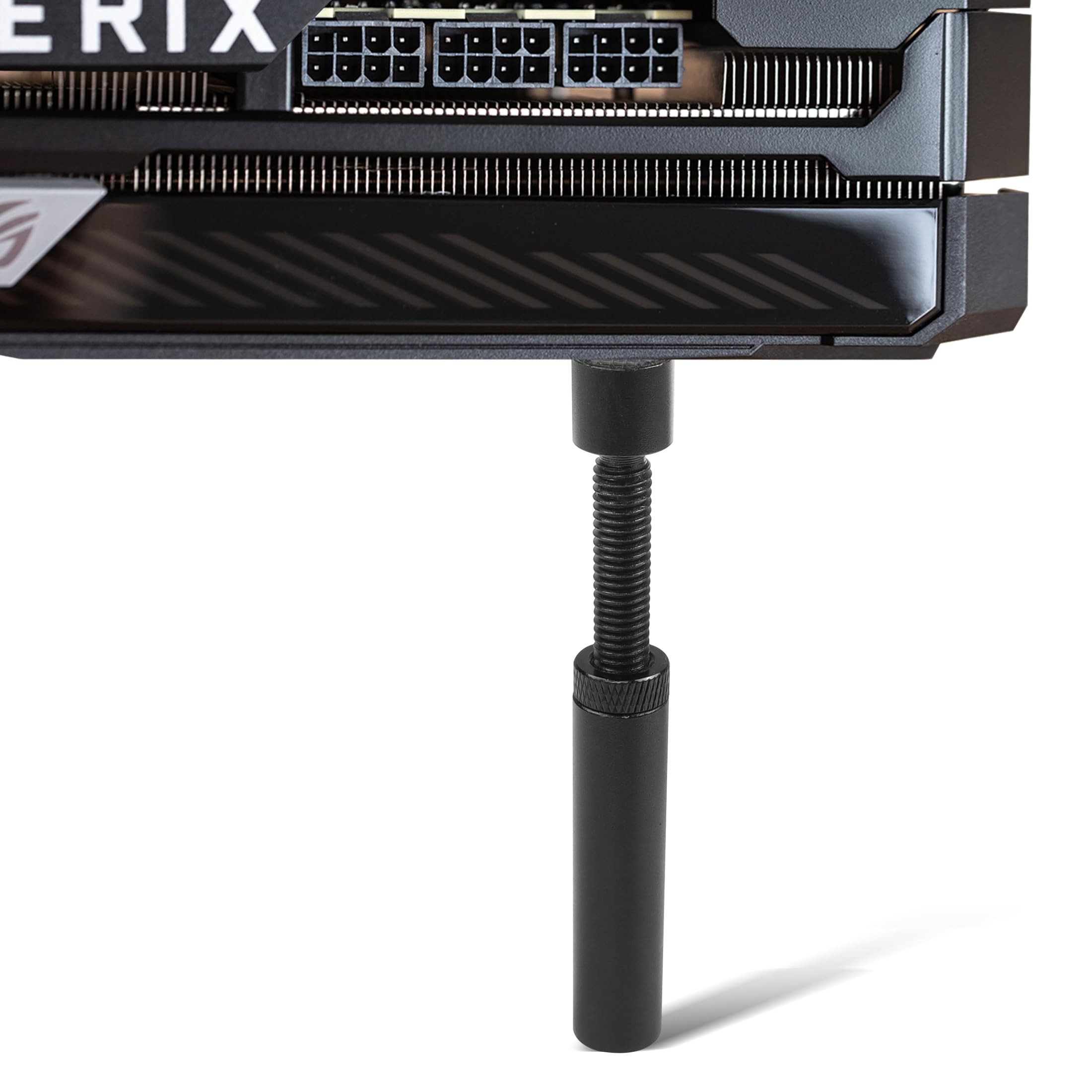 ที่ยึดการ์ดจออะลูมิเนียม แบบตั - Document Holder Stand บทวิจารณ์และราคา