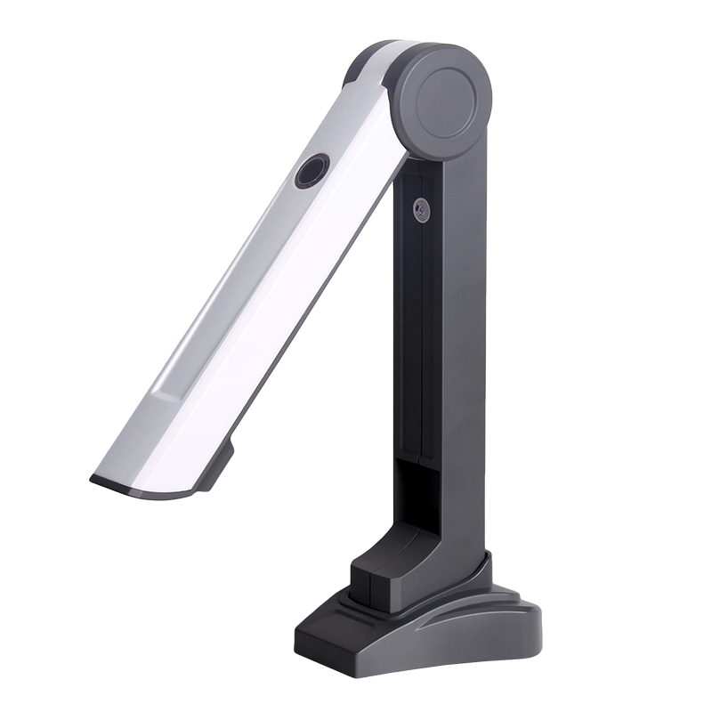 เครื่องสแกนเอกสารแบบพกพาความเร - Document Scanner Portable บทวิจารณ์และราคา