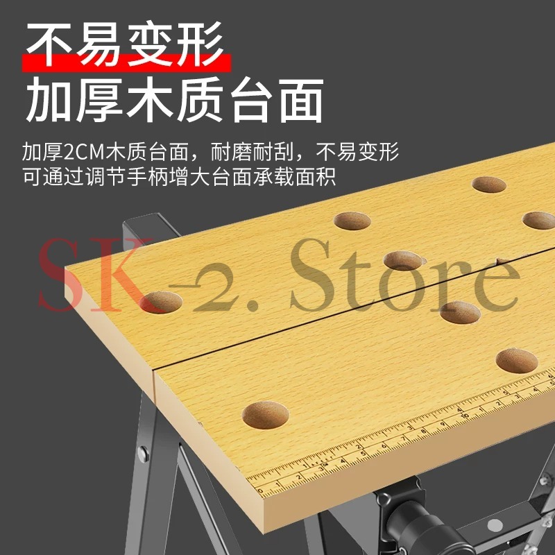 โต๊ะทำงานปรับระดับได้หลายแบบสำ - Home Office Work Table บทวิจารณ์และราคา