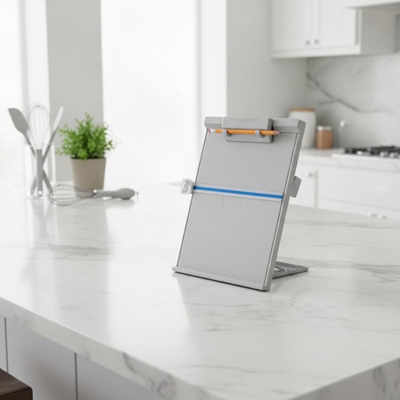 ขาตั้งอ่านเอกสารขนาด A4 แบบปรั - Document Holder Stand บทวิจารณ์และราคา