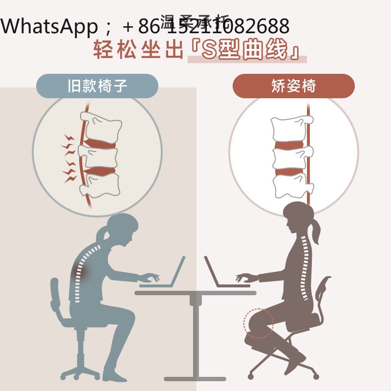 เก้าอี้สำนักงาน LLY เก้าอี้ปรั - Ergonomic Office Chair บทวิจารณ์และราคา