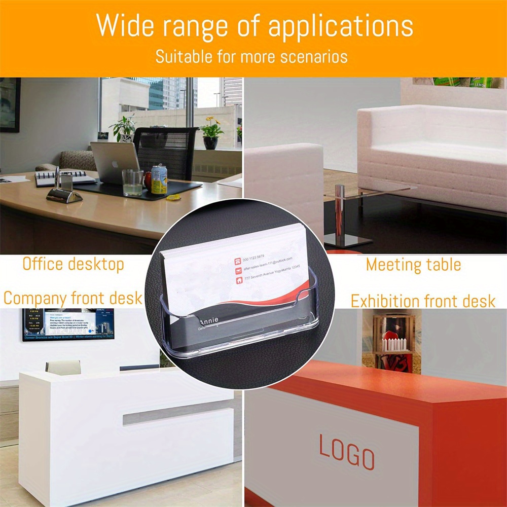 4 ชิ้น/8 ชิ้น/16 ชิ้นพลาสติกใส - Document Holder Stand บทวิจารณ์และราคา