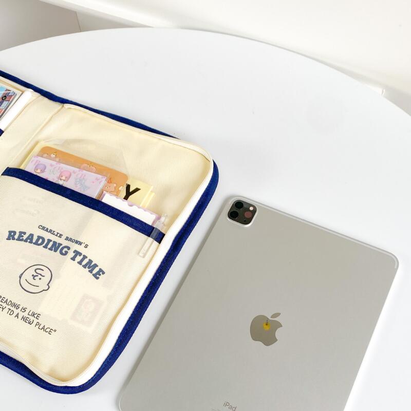 กระเป๋าผ้าแคนวาสทรงหนังสือลายส - Document Scanner Portable บทวิจารณ์และราคา