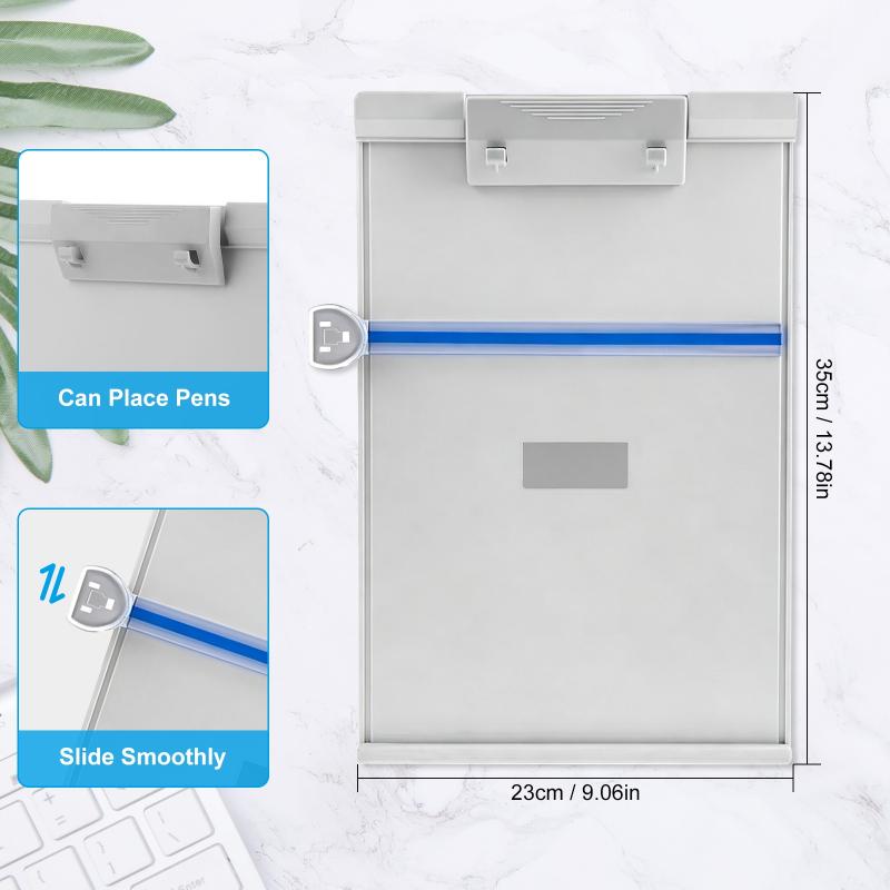 ที่วางเอกสารแบบตั้งโต๊ะ A4 พร้ - Document Holder Stand บทวิจารณ์และราคา