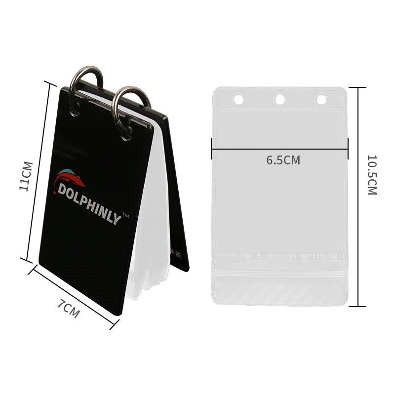 กระเป๋าเก็บเบ็ดตกปลาแบบพกพา ที - Document Scanner Portable บทวิจารณ์และราคา