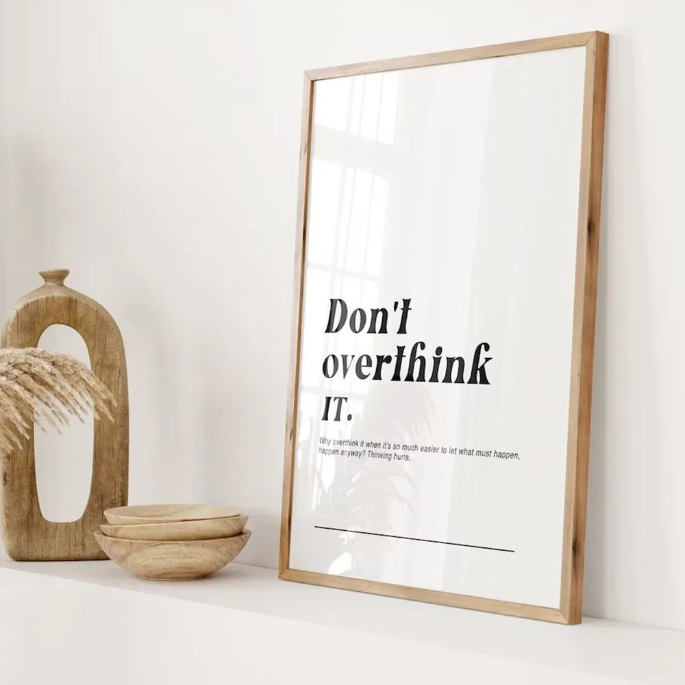 แรงจูงใจที่เรียบง่ายมุ่งเน้นไป - Home Office Room Inspiration บทวิจารณ์และราคา