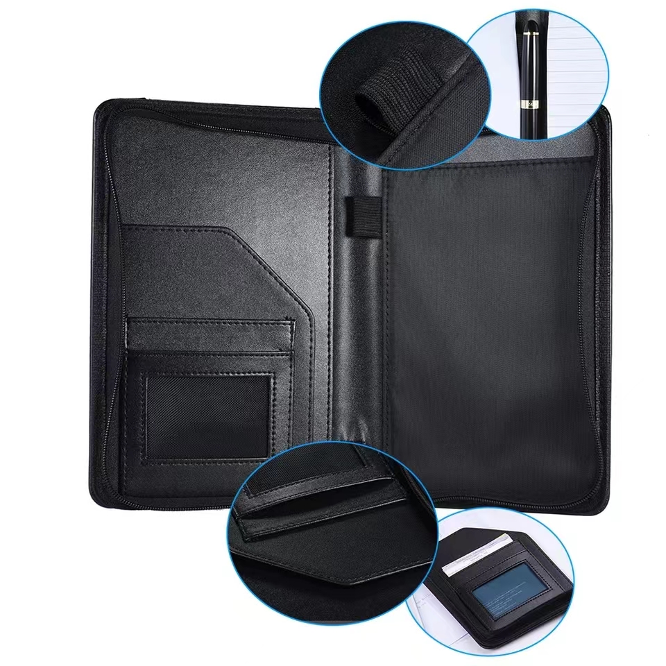 แฟ้มเอกสารธุรกิจแบบพกพา A5 ปี  - Document Scanner Portable บทวิจารณ์และราคา