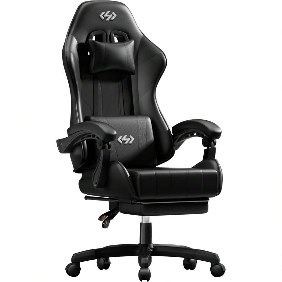 เก้าอี้เกมมิ่ง, เก้าอี้สำนักงา - Ergonomic Office Chair บทวิจารณ์และราคา