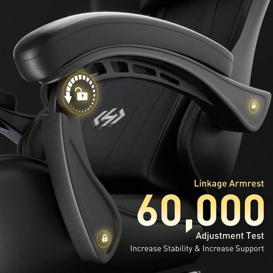 เก้าอี้เกมมิ่ง, เก้าอี้สำนักงา - Ergonomic Office Chair บทวิจารณ์และราคา