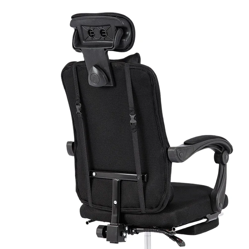 เก้าอี้สำนักงานตามหลักสรีรศาสต - Ergonomic Office Chair บทวิจารณ์และราคา