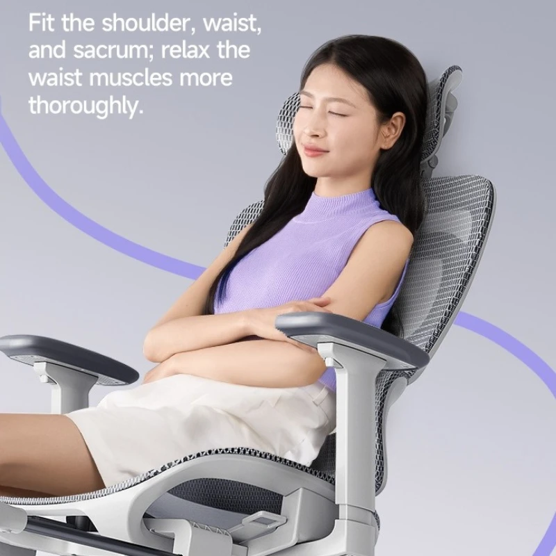 เก้าอี้สำนักงานอเนกประสงค์ ทนท - Ergonomic Office Chair บทวิจารณ์และราคา