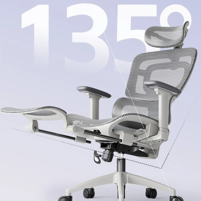 เก้าอี้สำนักงานอเนกประสงค์ ทนท - Ergonomic Office Chair บทวิจารณ์และราคา