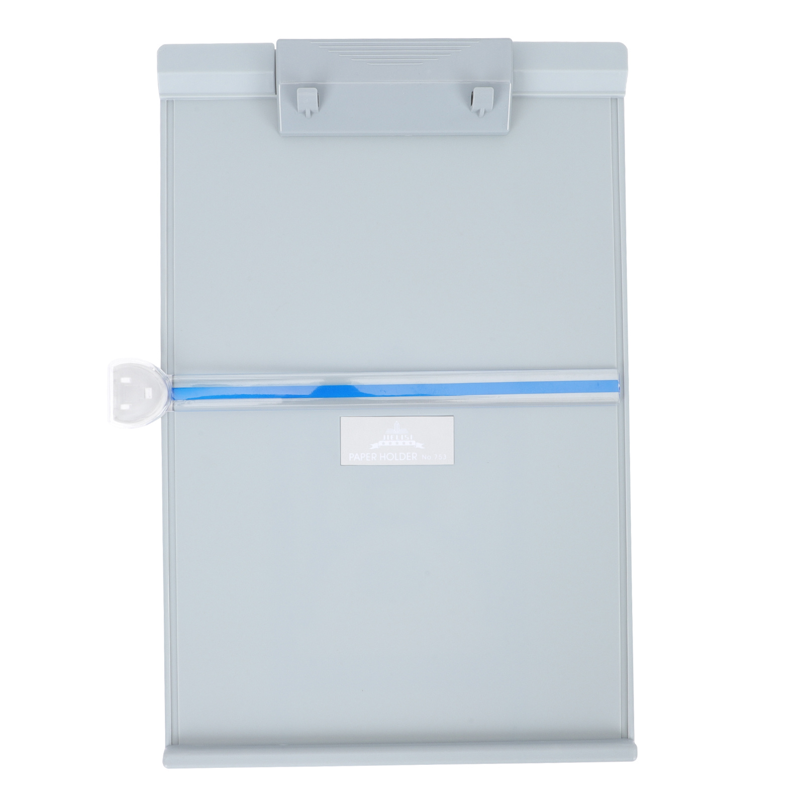 ที่วางเอกสารพลาสติกปรับระดับได - Document Holder Stand บทวิจารณ์และราคา