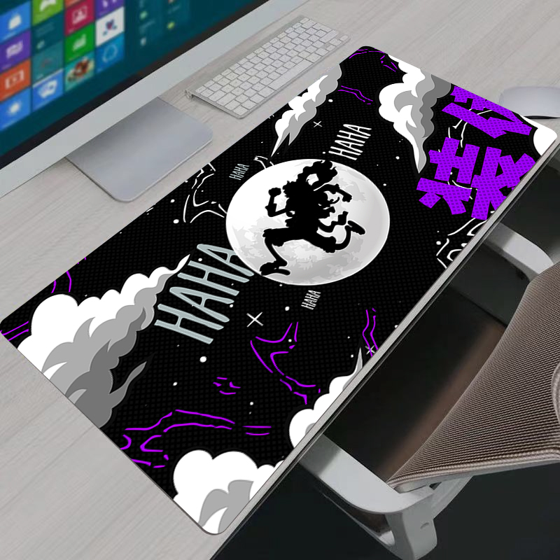 Gaming Mouse Pad Gamer คอมพิวเ - Home Office Layout บทวิจารณ์และราคา
