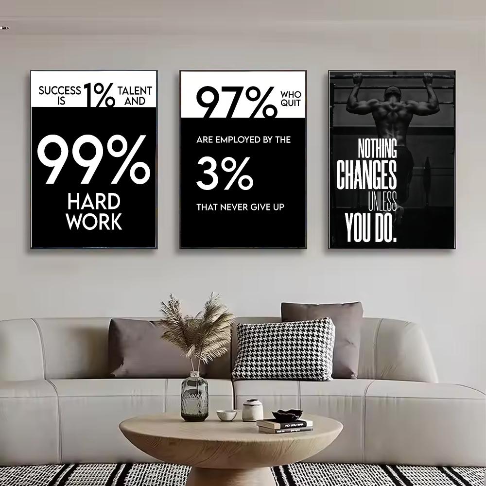 จิตกรรยาที่สำคัญ ความสำเร็จ คว - Home Office Room Inspiration บทวิจารณ์และราคา
