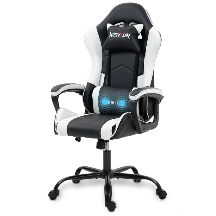 เก้าอี้เกมมิ่งตามหลักสรีรศาสตร - Ergonomic Office Chair บทวิจารณ์และราคา